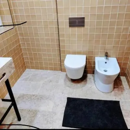 Apartmán Deluxe Loft With Private Terrace Lisboa
