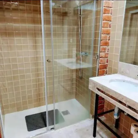 Deluxe Loft With Private Terrace Apartmán *